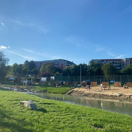 Dom Goscinny Jawor Czarnypotok Krynica Exterior foto