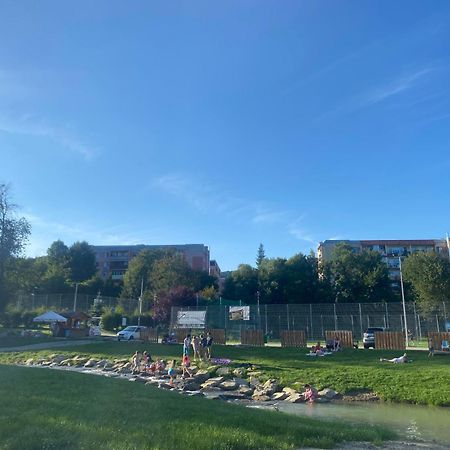 Dom Goscinny Jawor Czarnypotok Krynica Exterior foto