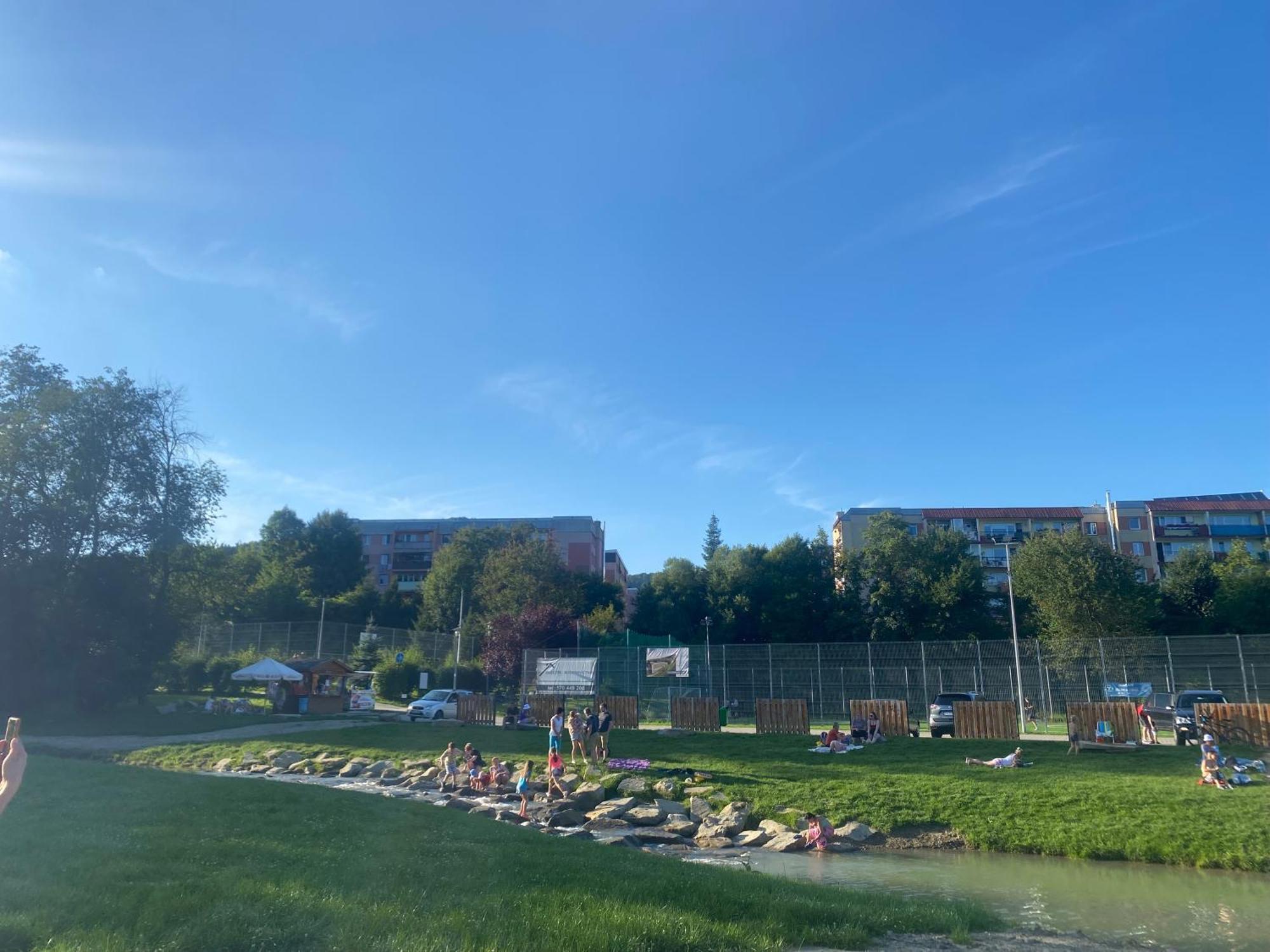 Dom Goscinny Jawor Czarnypotok Krynica Exterior foto